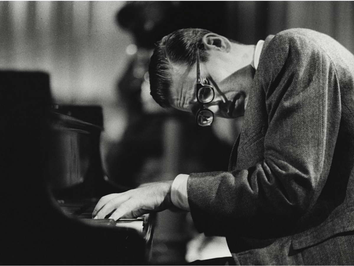 Peace Piece – A Study of Tranquility and Turbulence Part&nbsp;5